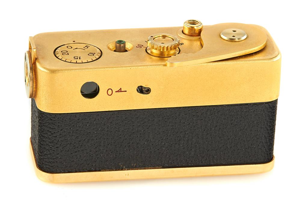 Riken Optical Golden Steky Riken Optical Golden Steky