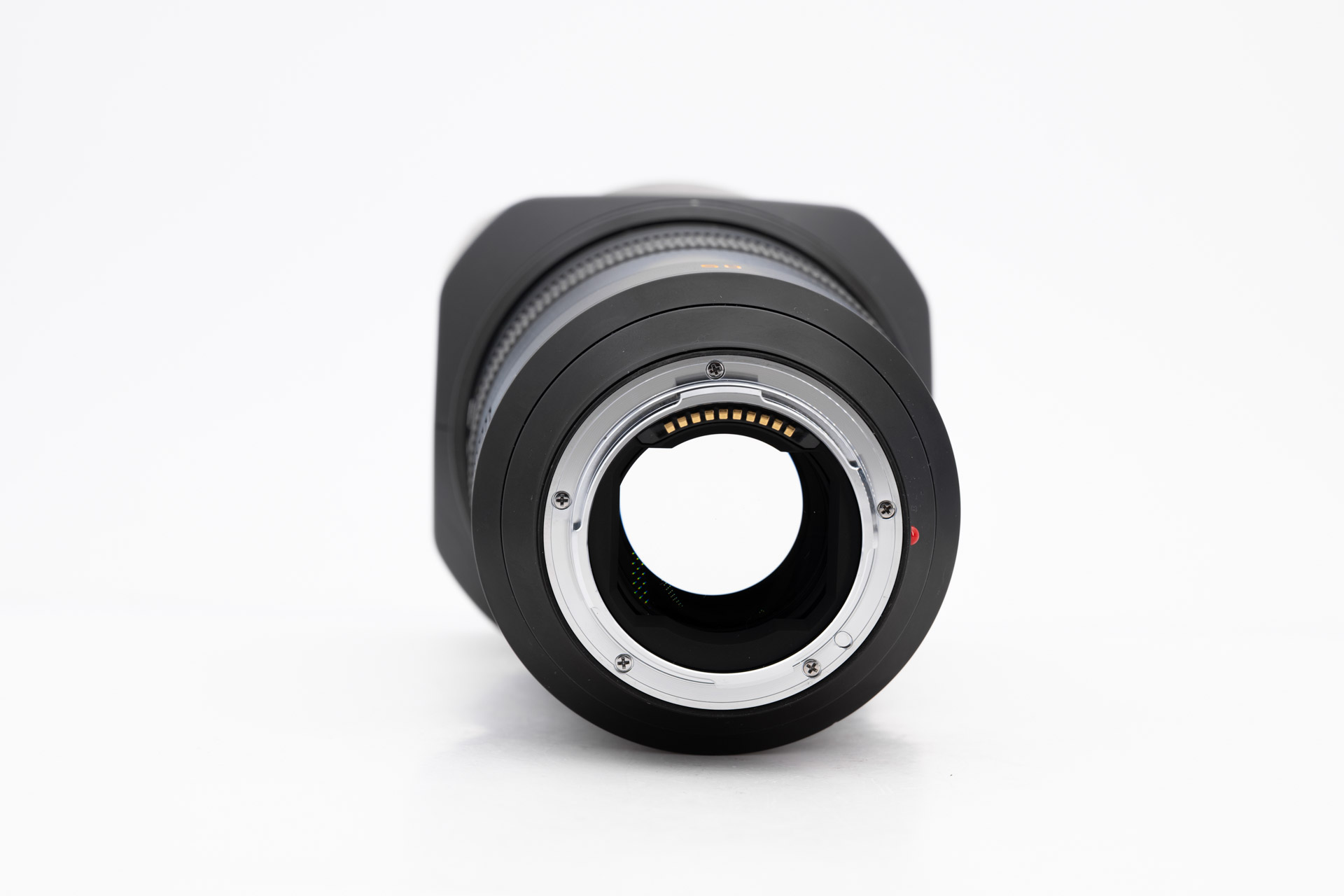 LEICA SUMMILUX-SL 1.4/50mm ASPH., black and white
