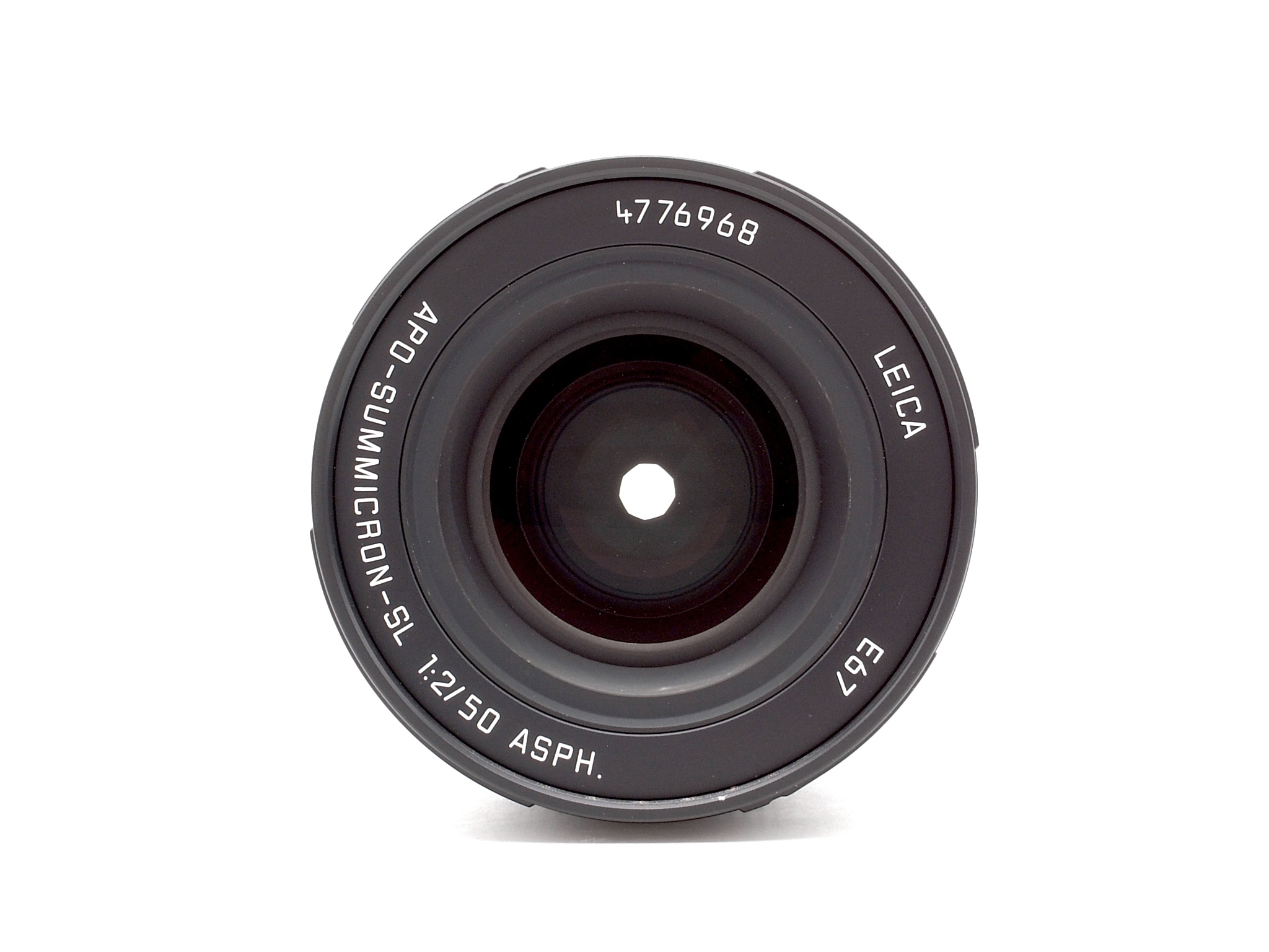 Leica APO-Summicron-SL 2.0/50mm ASPH.
