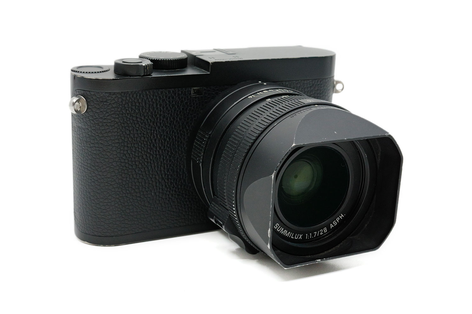Leica Q2 Monochrom (19055) EX DEMO