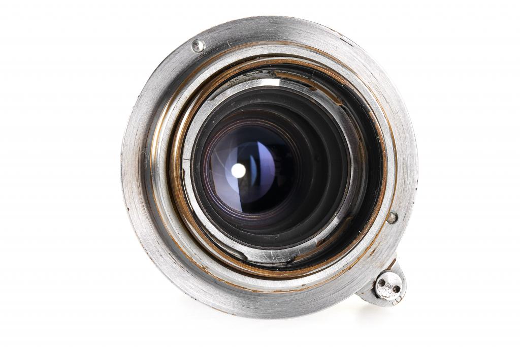 Leica Elmar 3,5/5cm