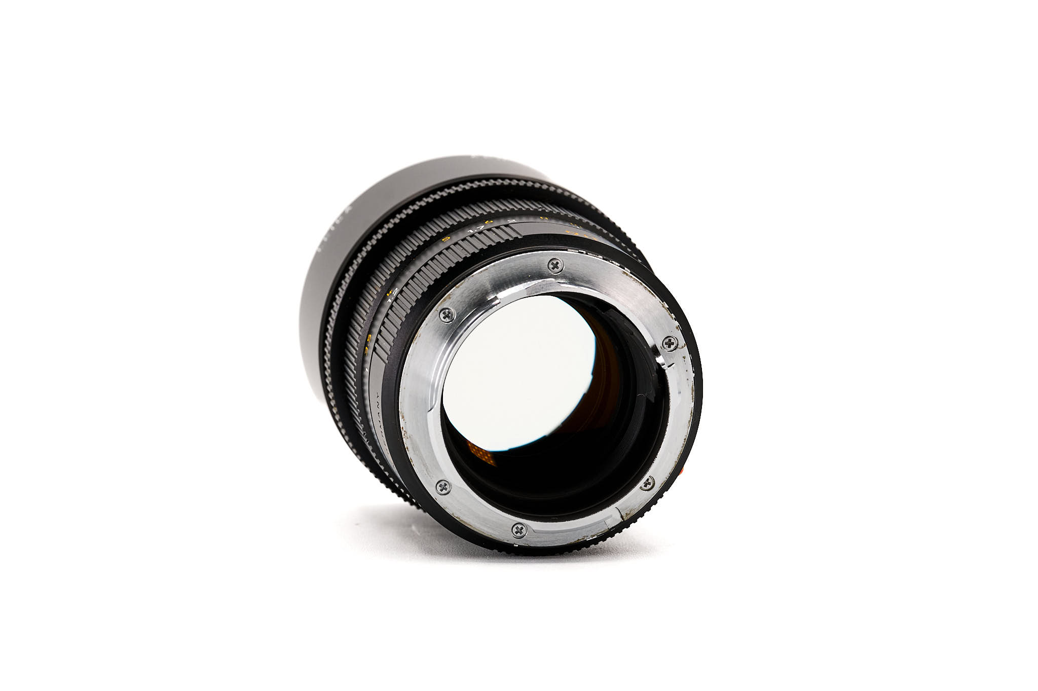 Leica APO-Summicron-M 90mm f2 ASPH. 11884