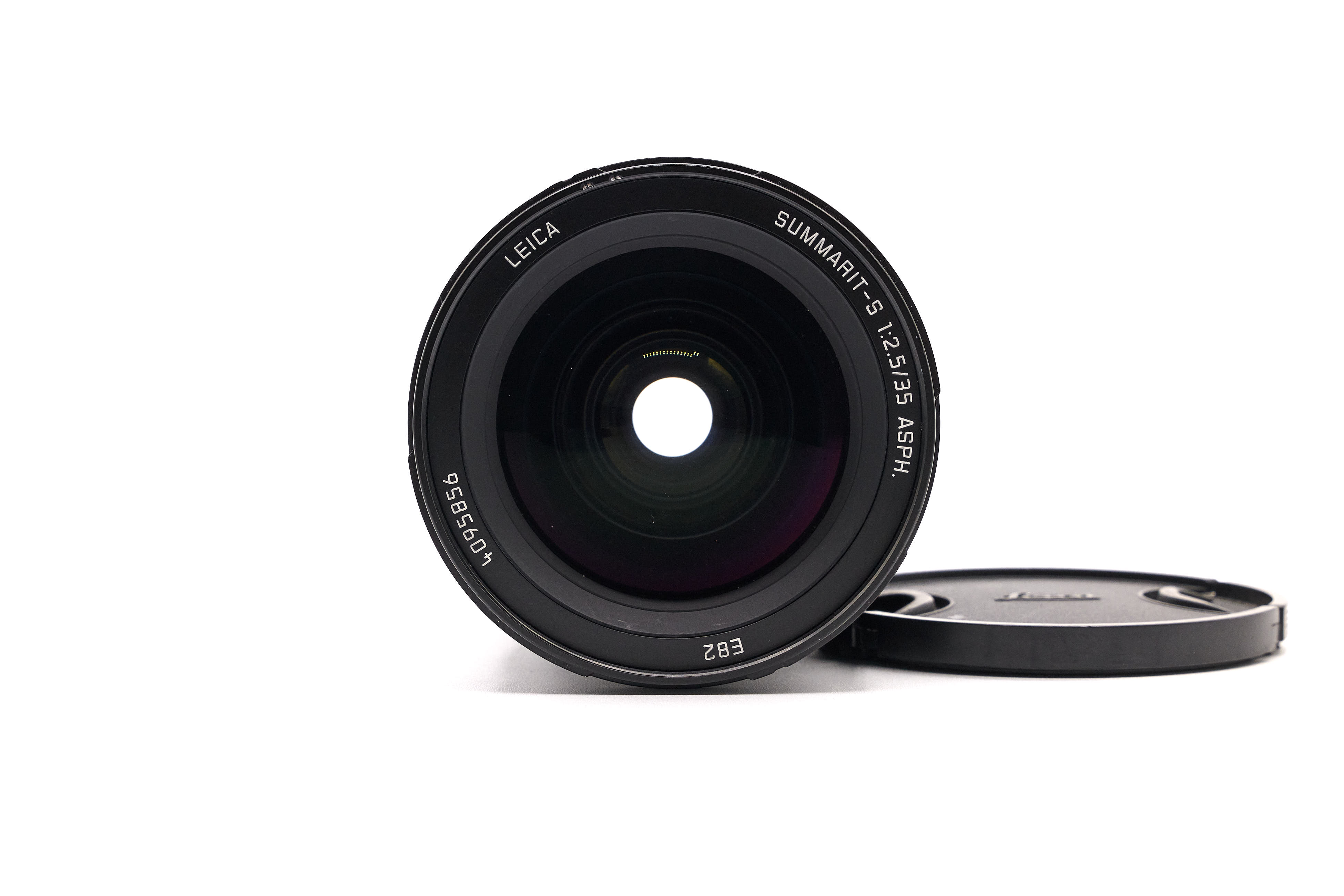Leica Summarit-S 35mm f/2.5  ASPH. 11064 Leica Summarit-S 35mm f/2.5  ASPH. 11064