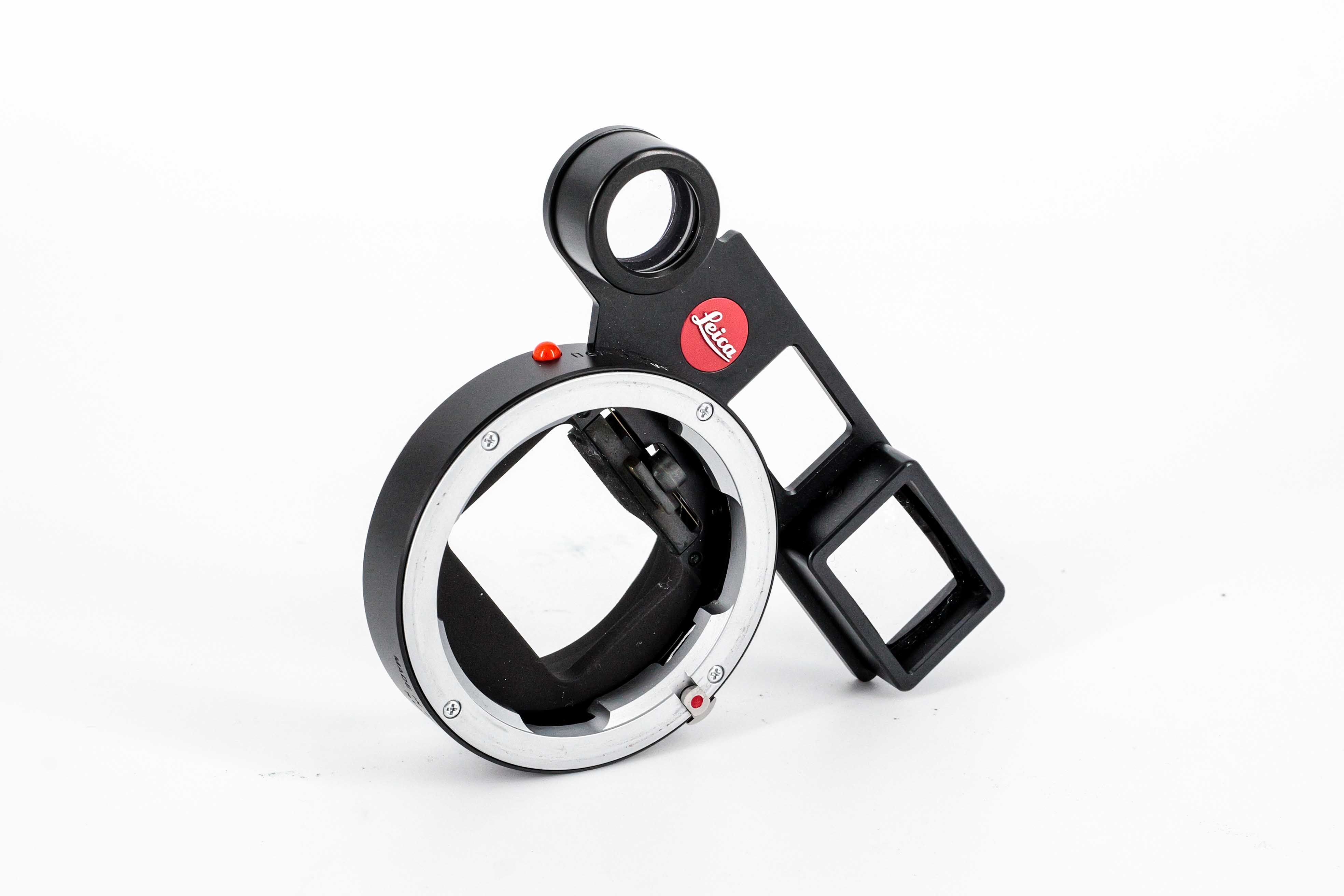 Leica Macro-Adapter-M for Macro-Elmar-M 1:4/90mm Leica Macro-Adapter-M for Macro-Elmar-M 1:4/90mm
