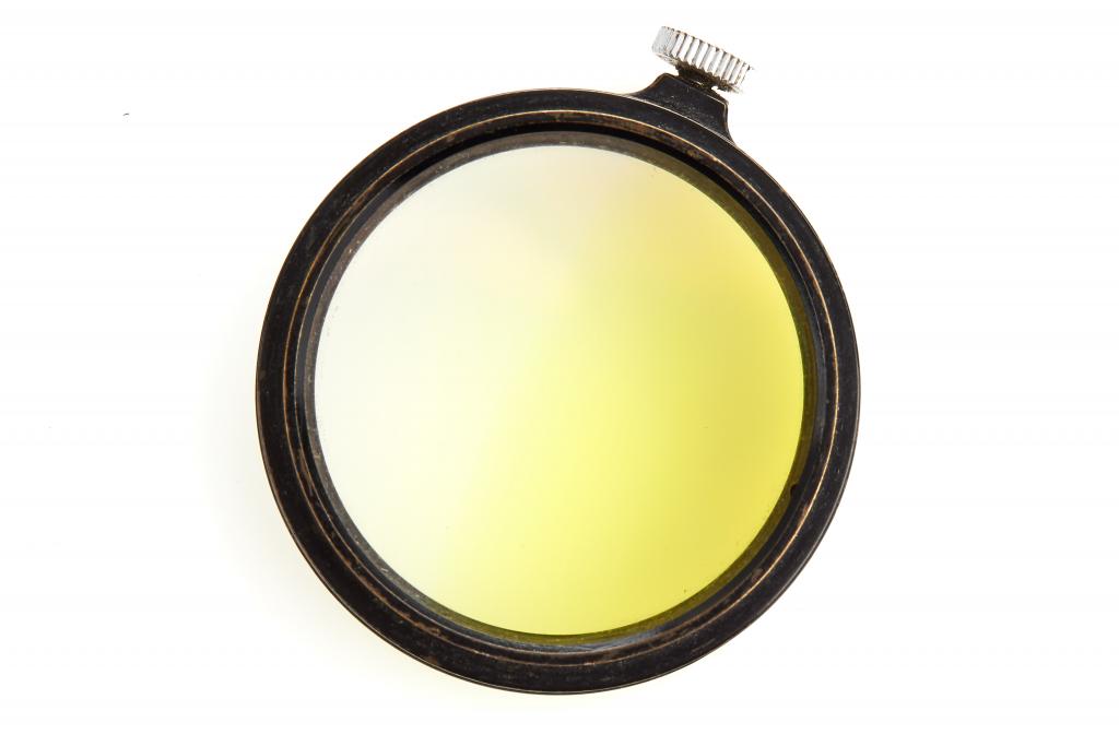 Leica FIRAD graduated yellow Leica FIRAD graduated yellow