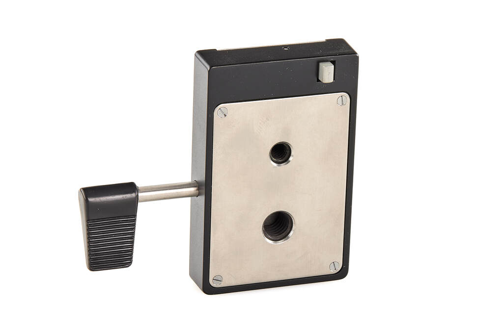 Hasselblad 45128 Tripod Quick Coupling