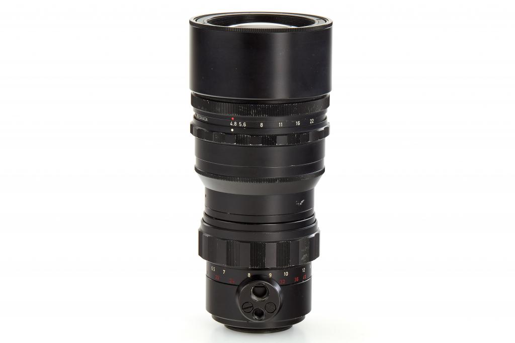 Leica Telyt 11914 4,8/280mm Leica Telyt 11914 4,8/280mm