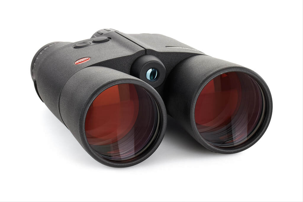 Leica Geovid R 8x56 40813 Black - like new with 2 years guarantee