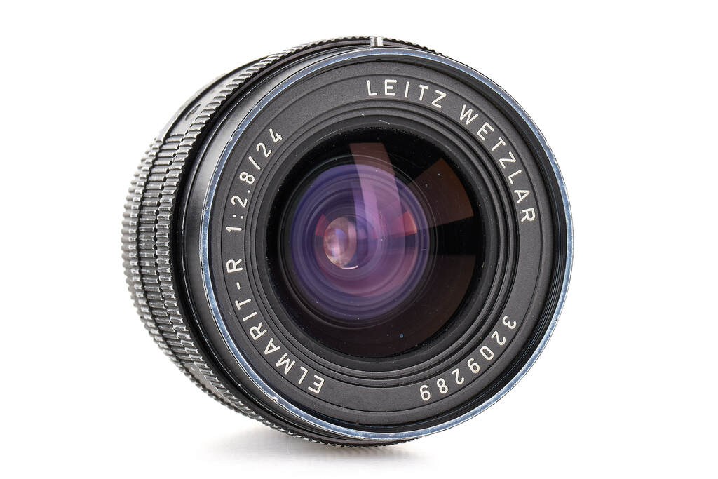 Leica Elmarit-R 11221 2,8/24mm