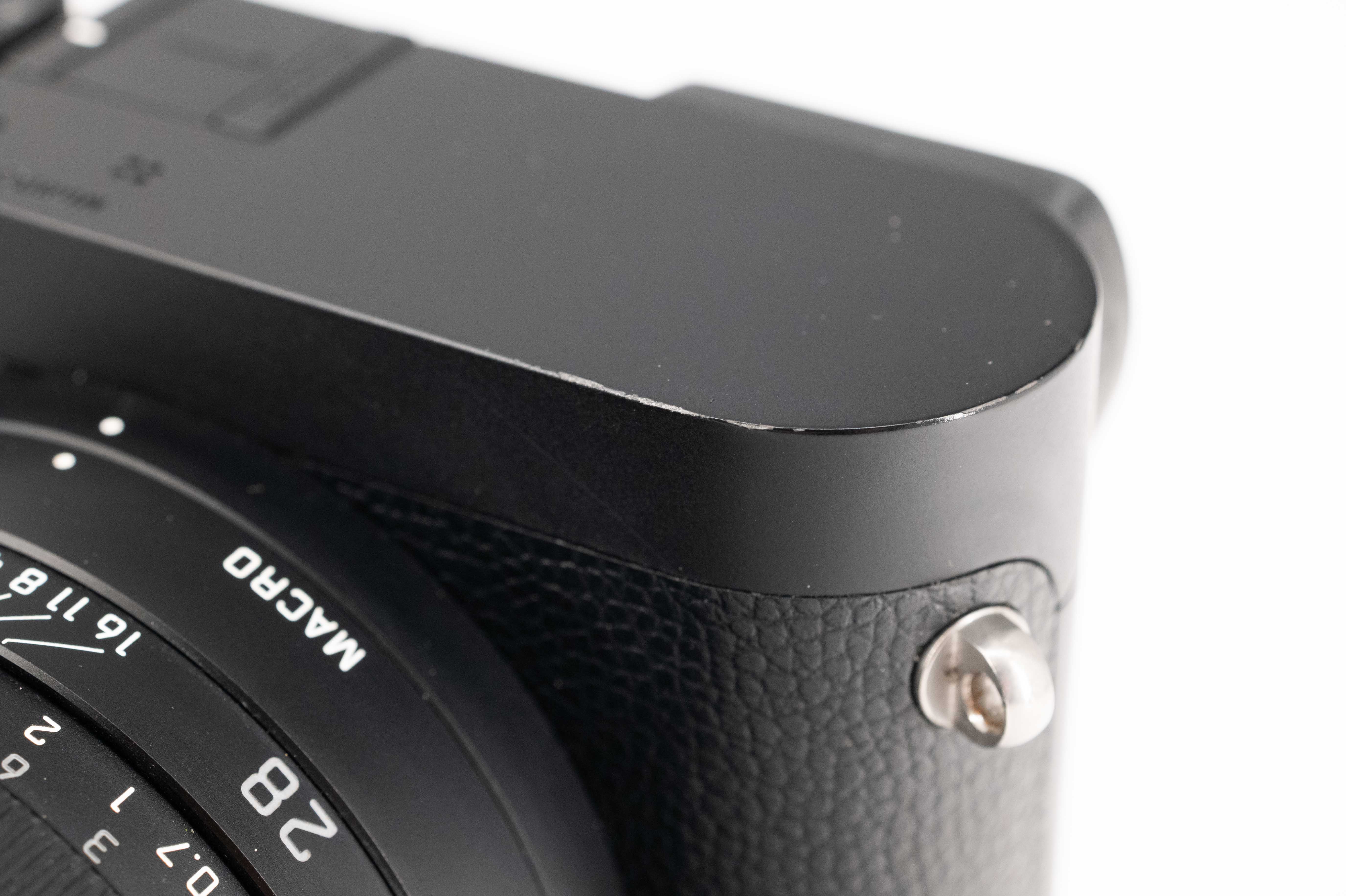 Leica Q2 Monochrom 19055