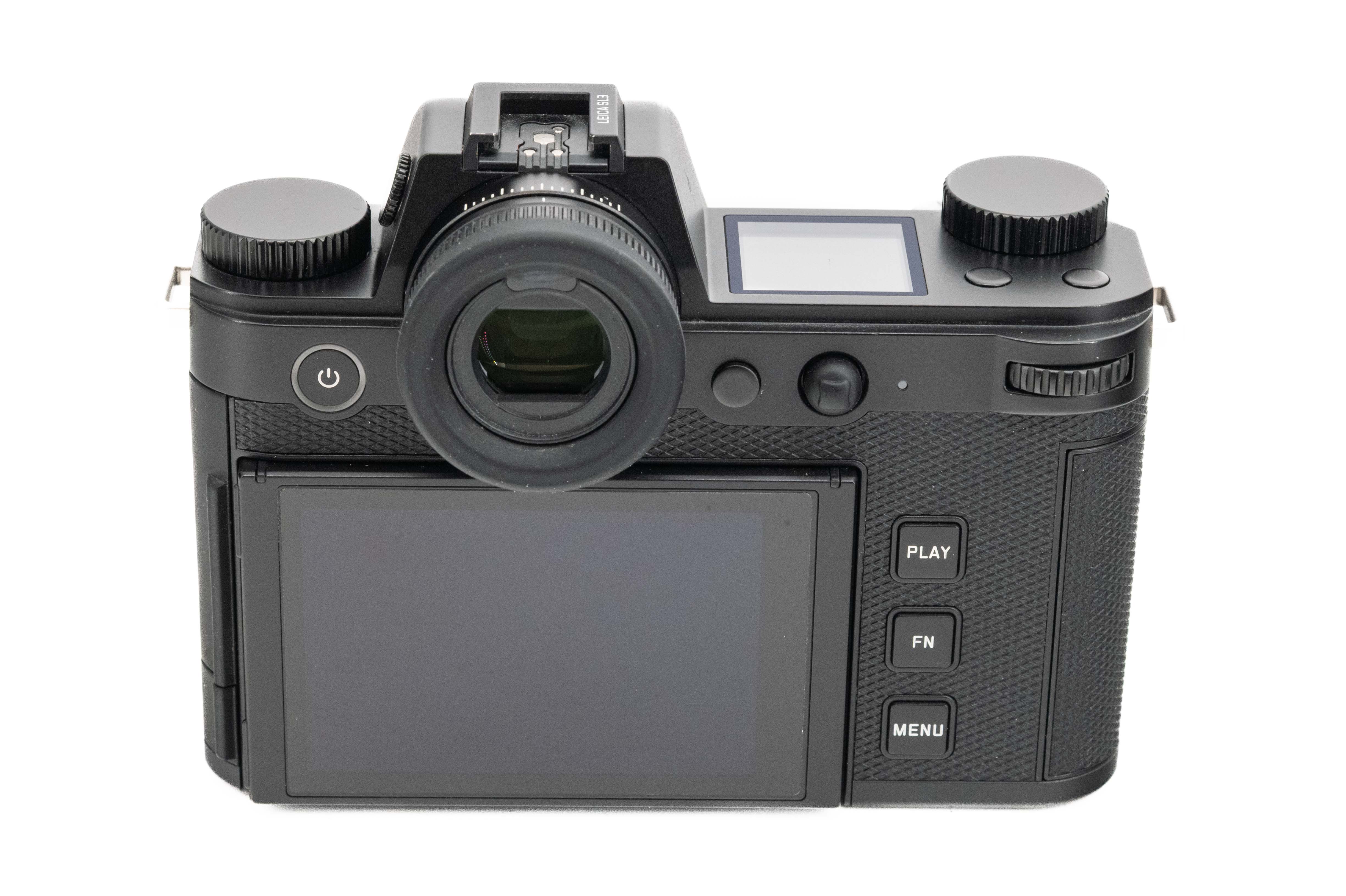 Leica SL3 Black 10607