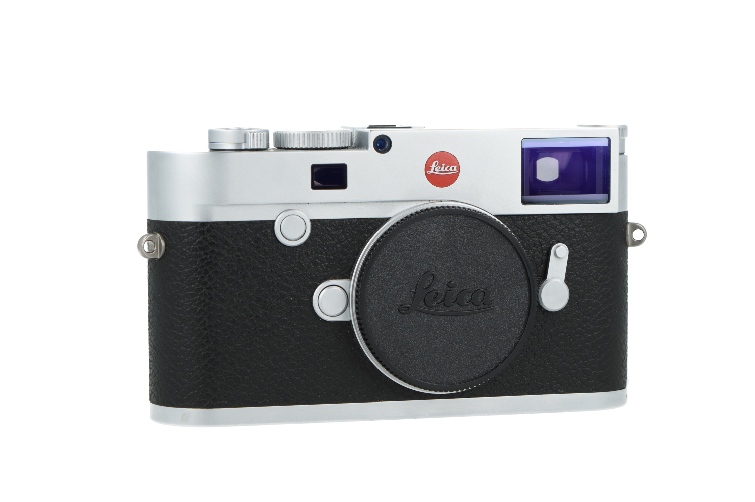 Leica M10 Silver (20001)