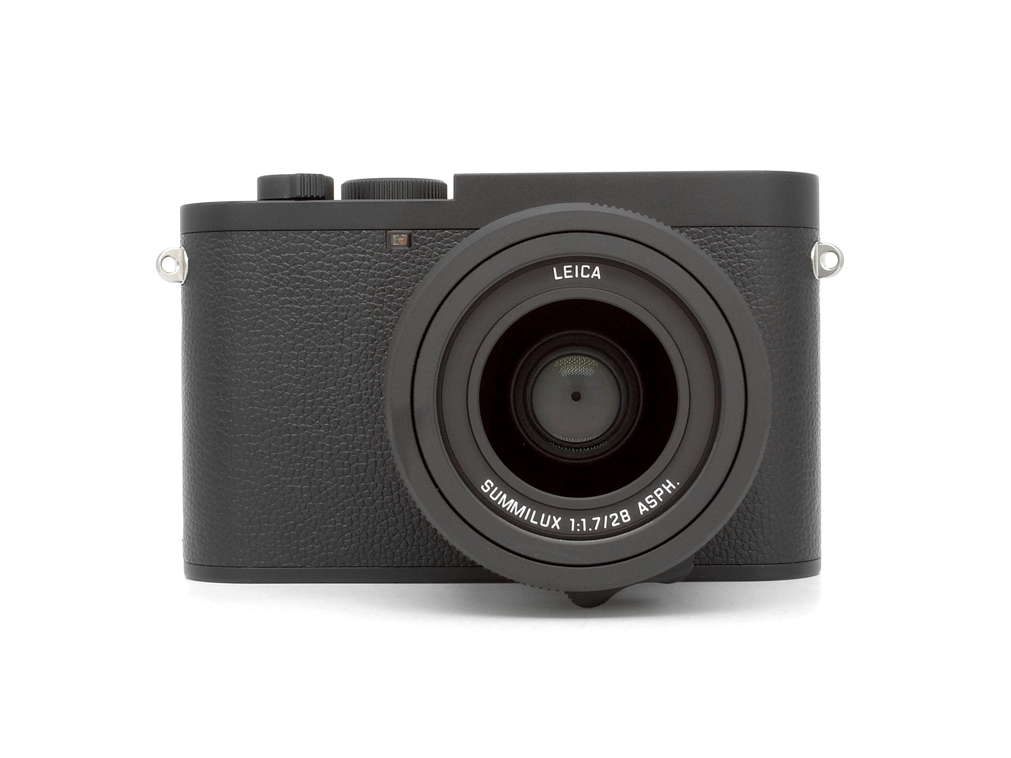 Leica Q3 Monochrom, matt black
