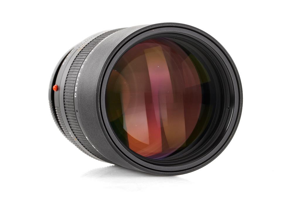 Leica Apo-Elmarit-R 11273 2,8/180mm ROM