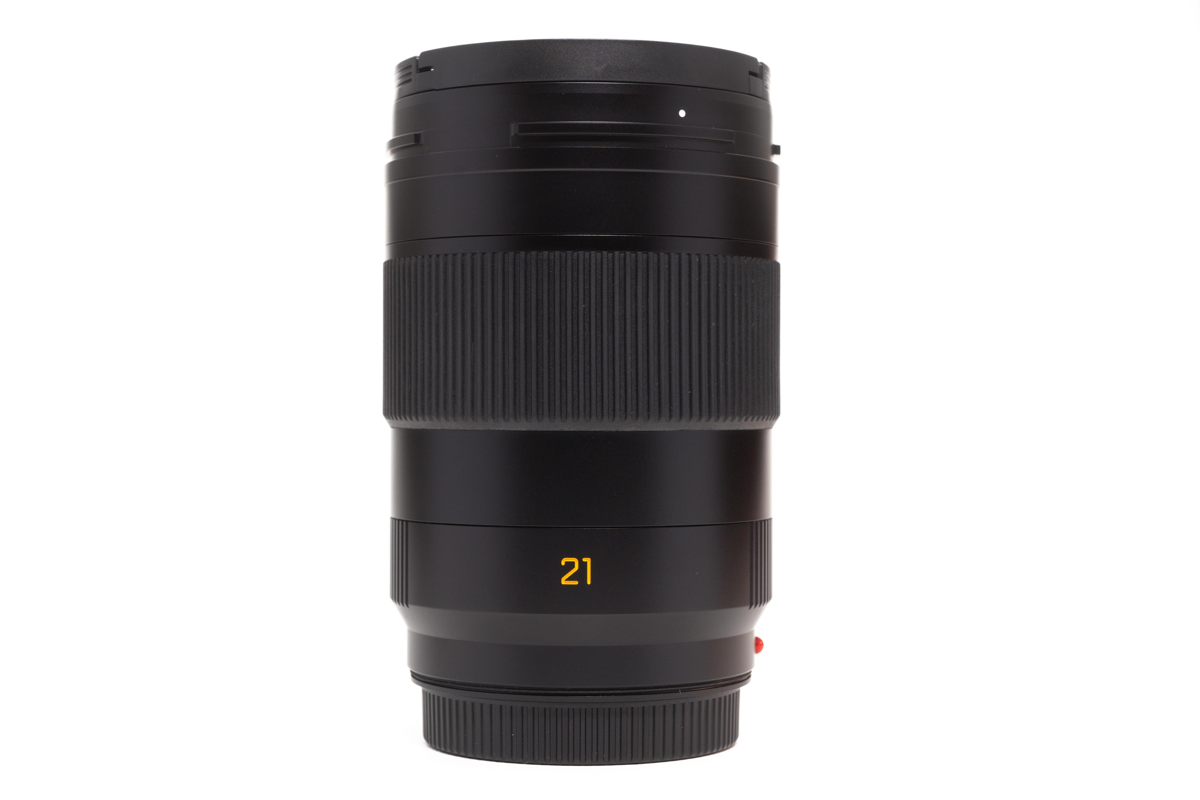 LEICA SUPER-APO-SUMMICRON-SL 1:2/21 ASPH.