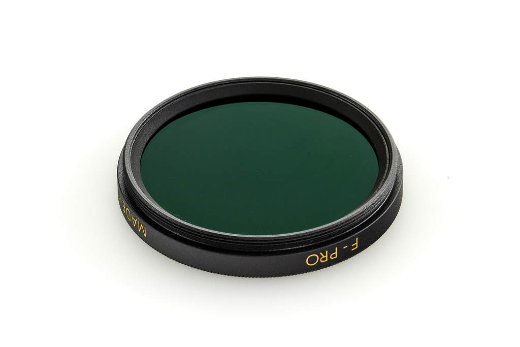 B+W Graufilter 106M 64x E39mm MRC