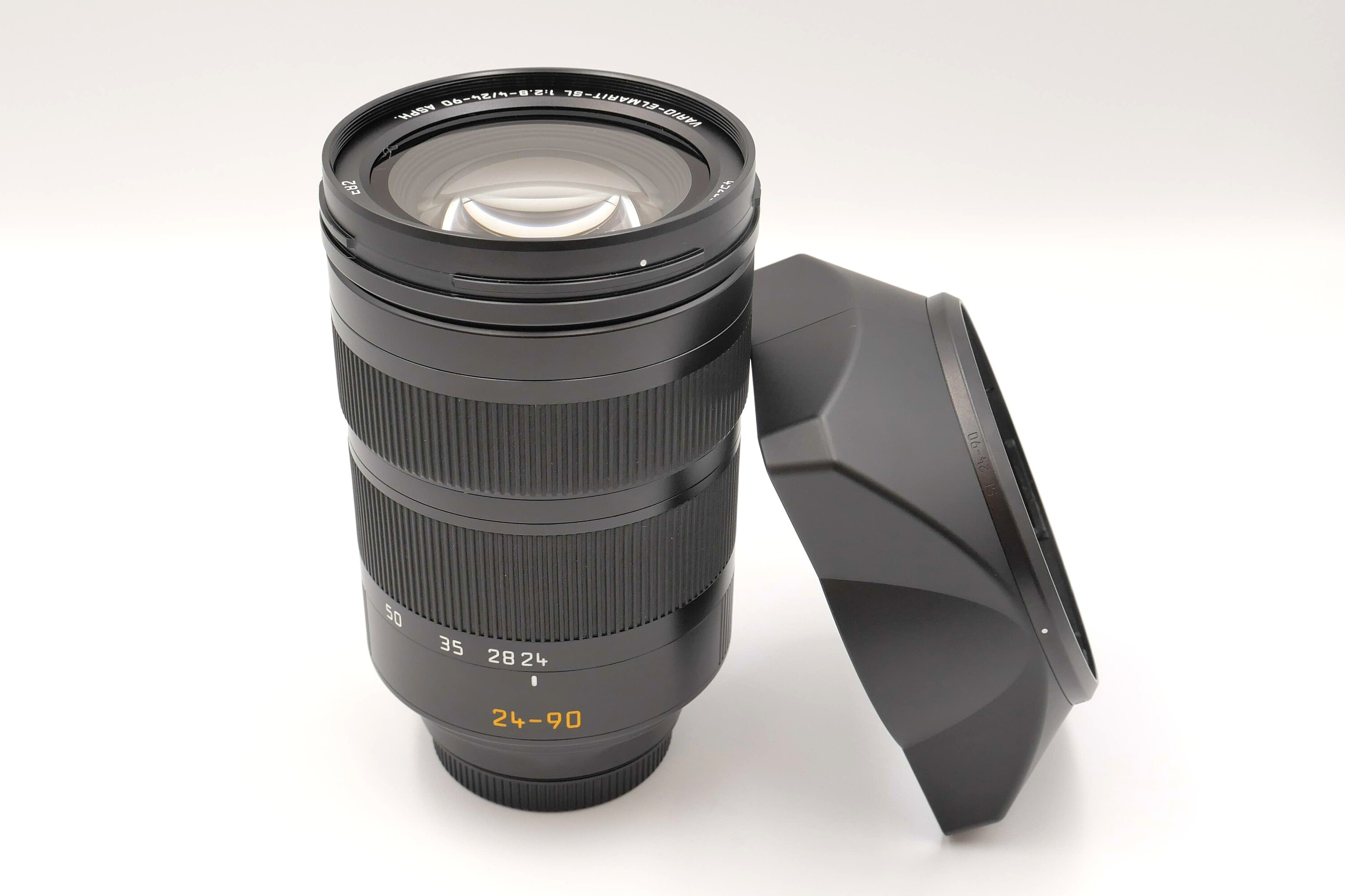 Leica Vario-Elmarit-SL f2.8-4 24-90mm ASPH.