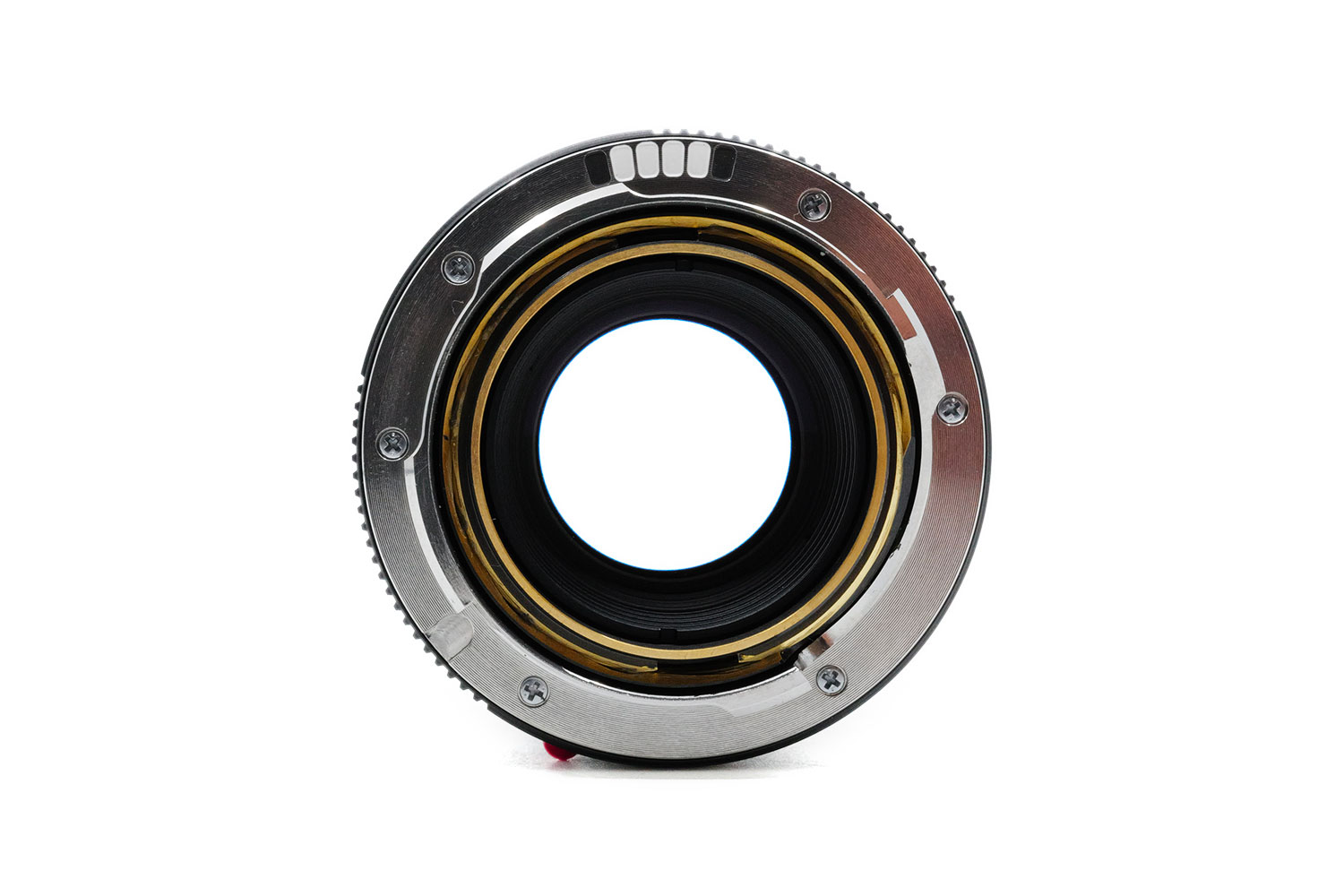Leica Summicron-M 2/50mm v5 "ex-demo" (11826)