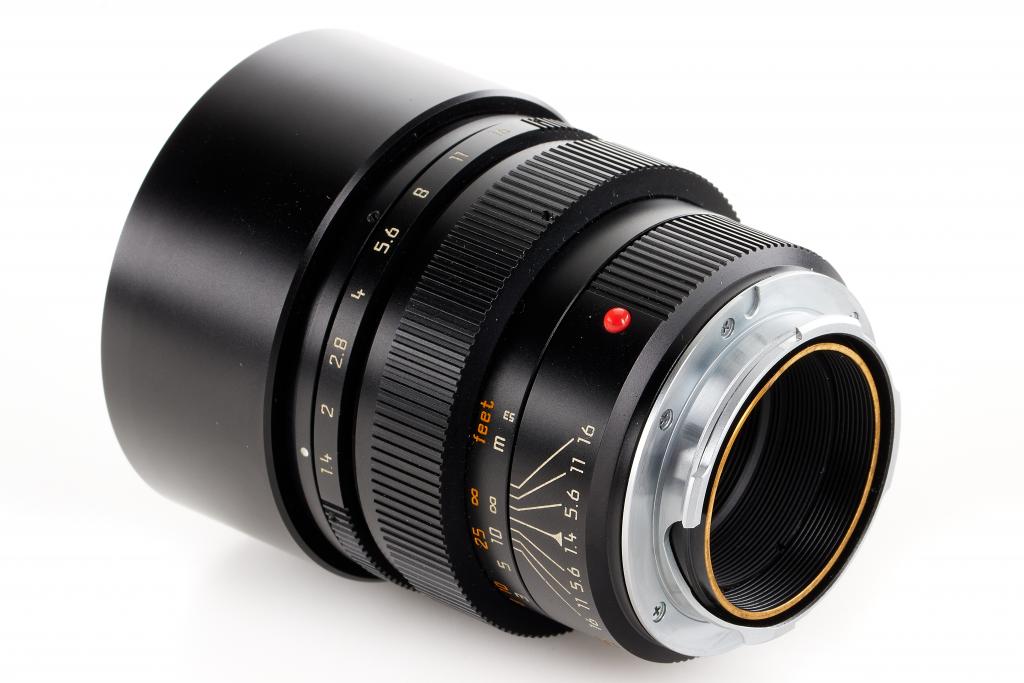 Leica Summilux-M 11815 1,4/75mm