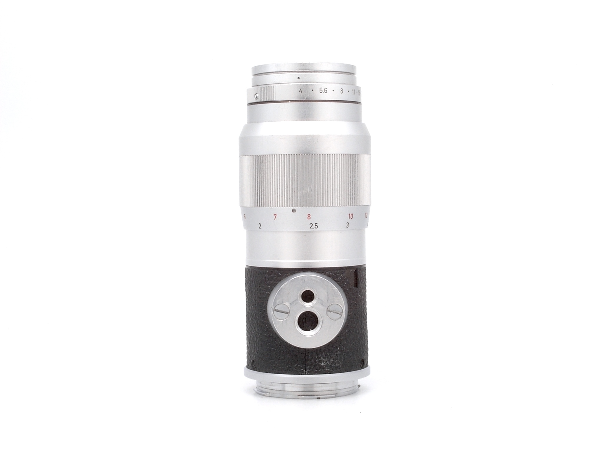 Leitz Elmar-M 4,0/135mm chrom