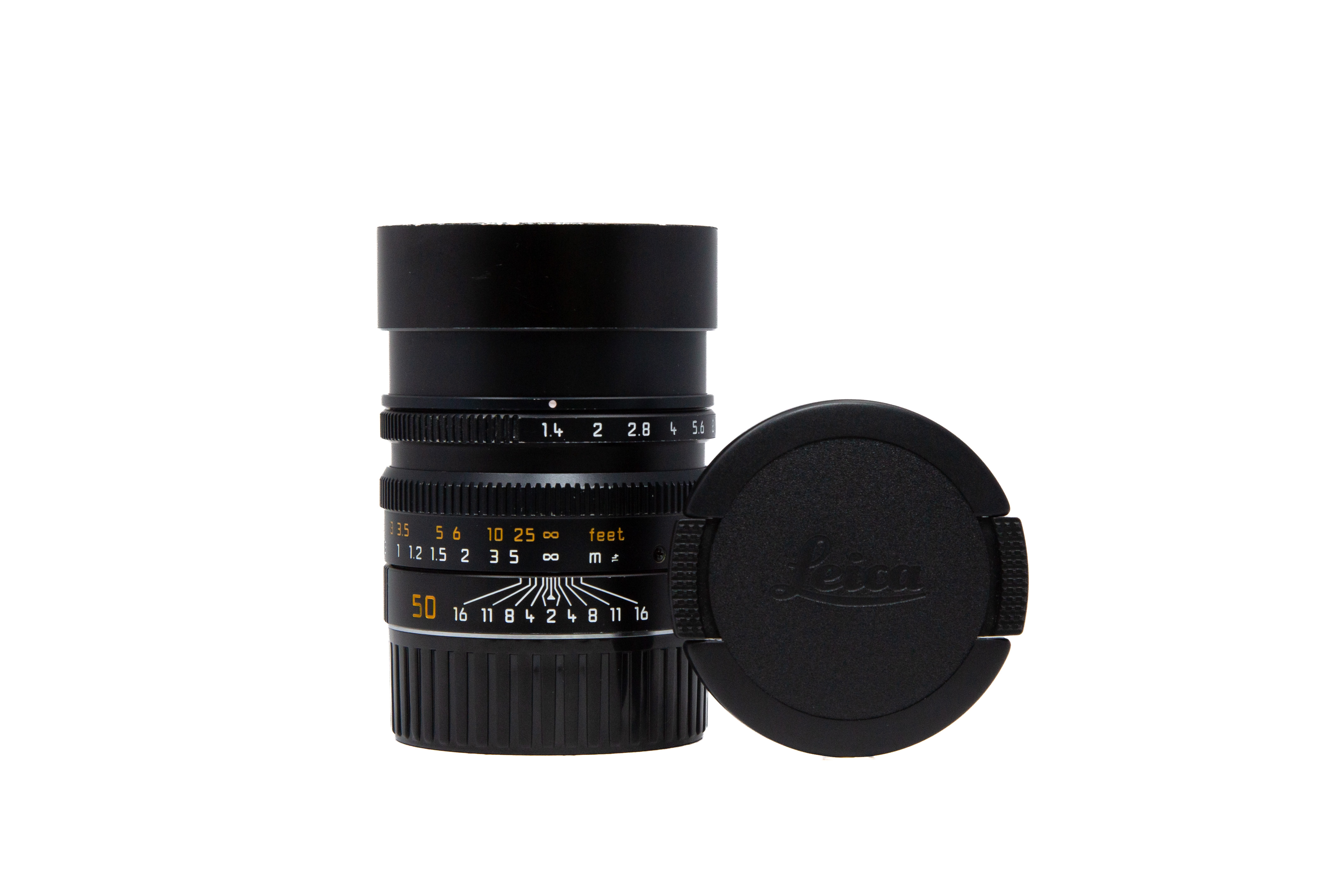 Leica Summilux-M 50 mm f/1,4 ASPH