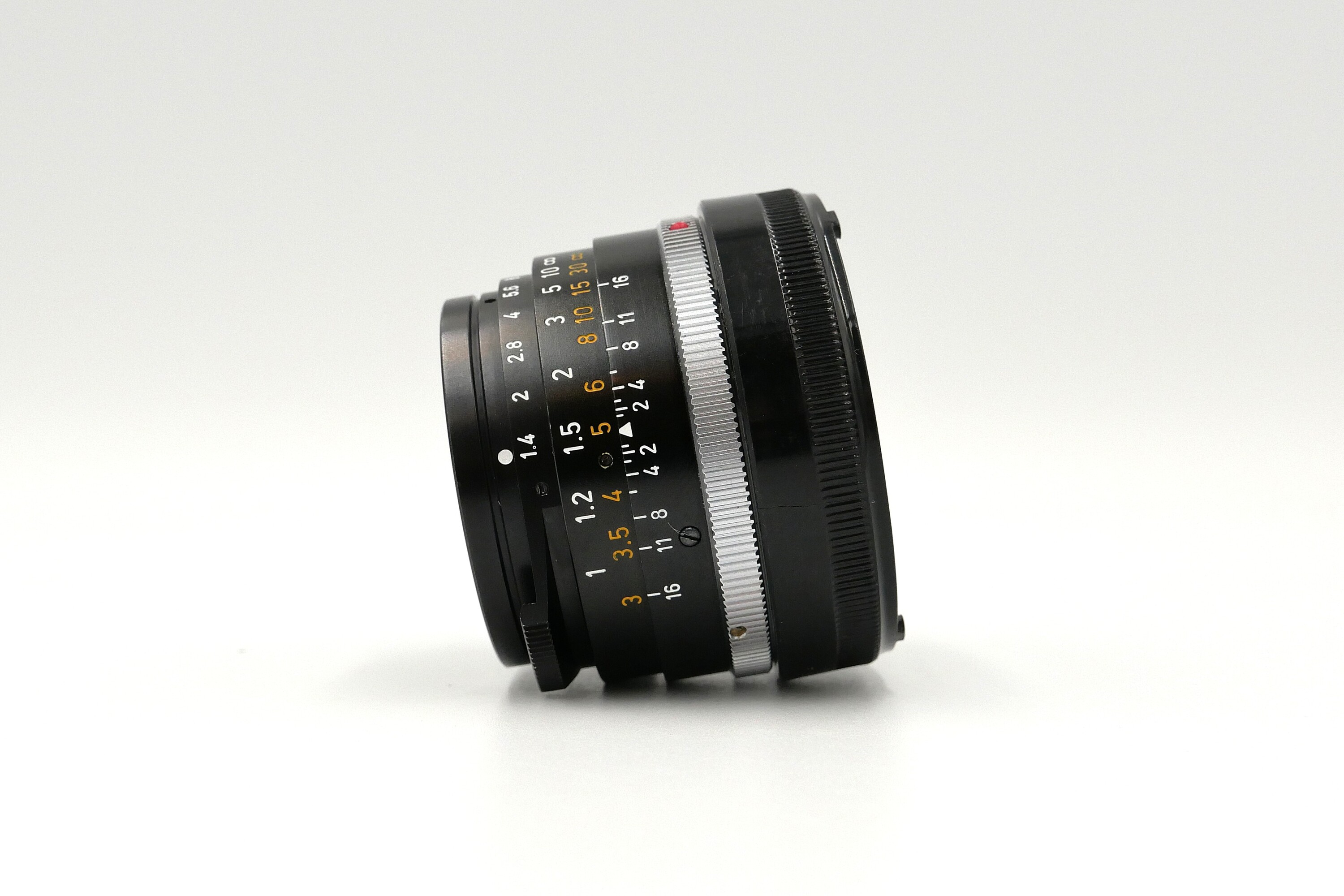 Leica Summilux-M 35mm f1.4