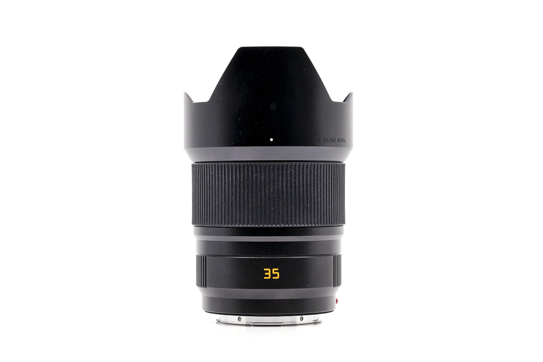 LEICA SUMMICRON-SL 2,0/35mm ASPH.