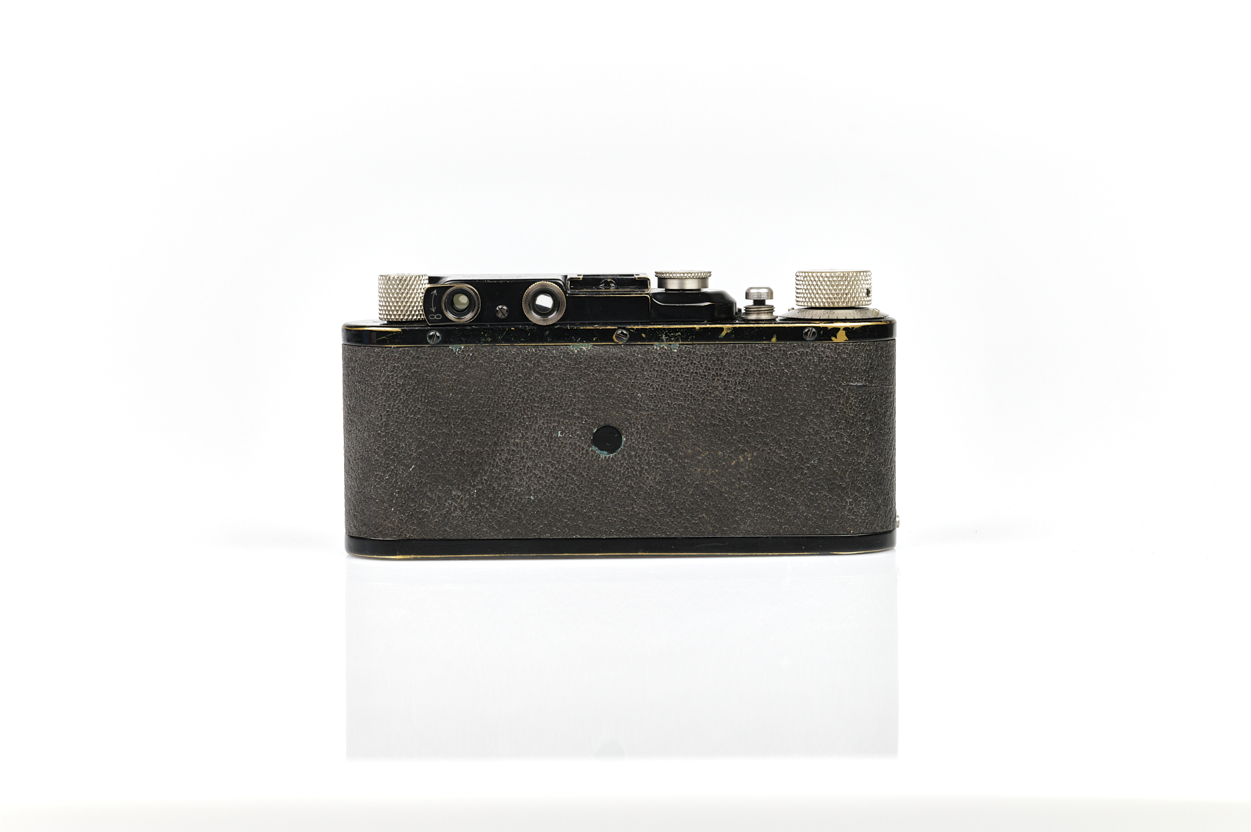 Leica I Conversion III