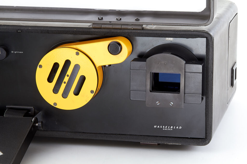 Hasselblad Dixel 2000