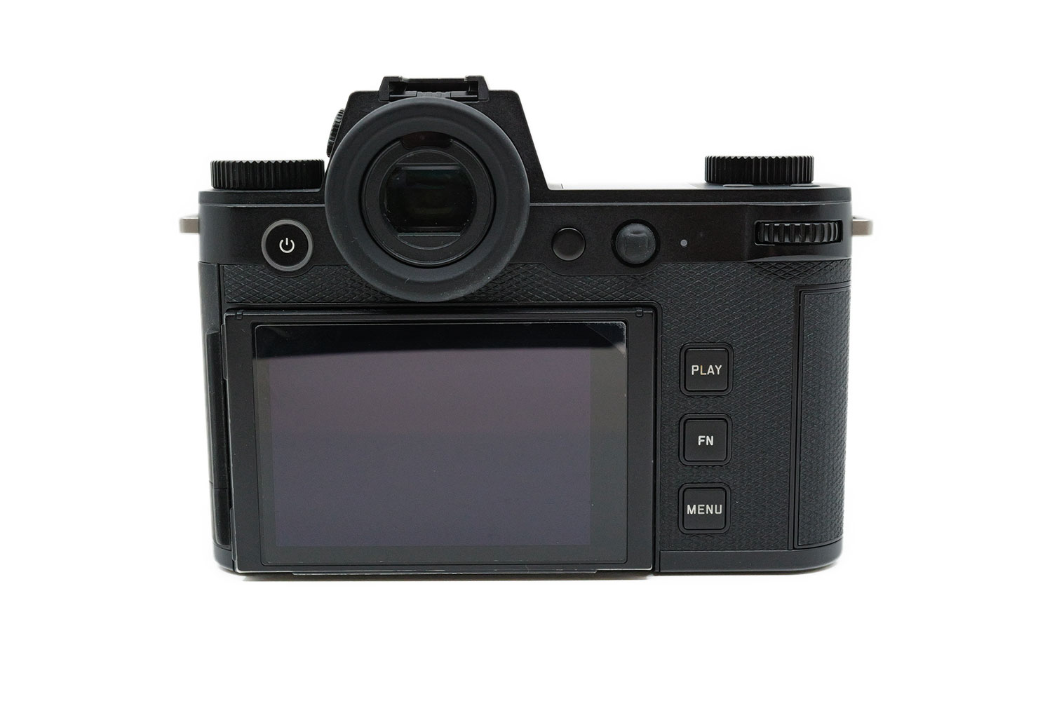 Leica SL3 (10607) EX DEMO