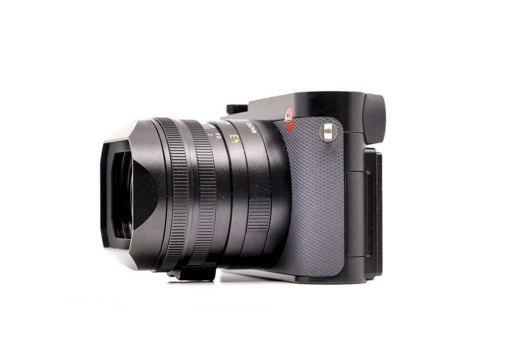 Leica Q3 43 black