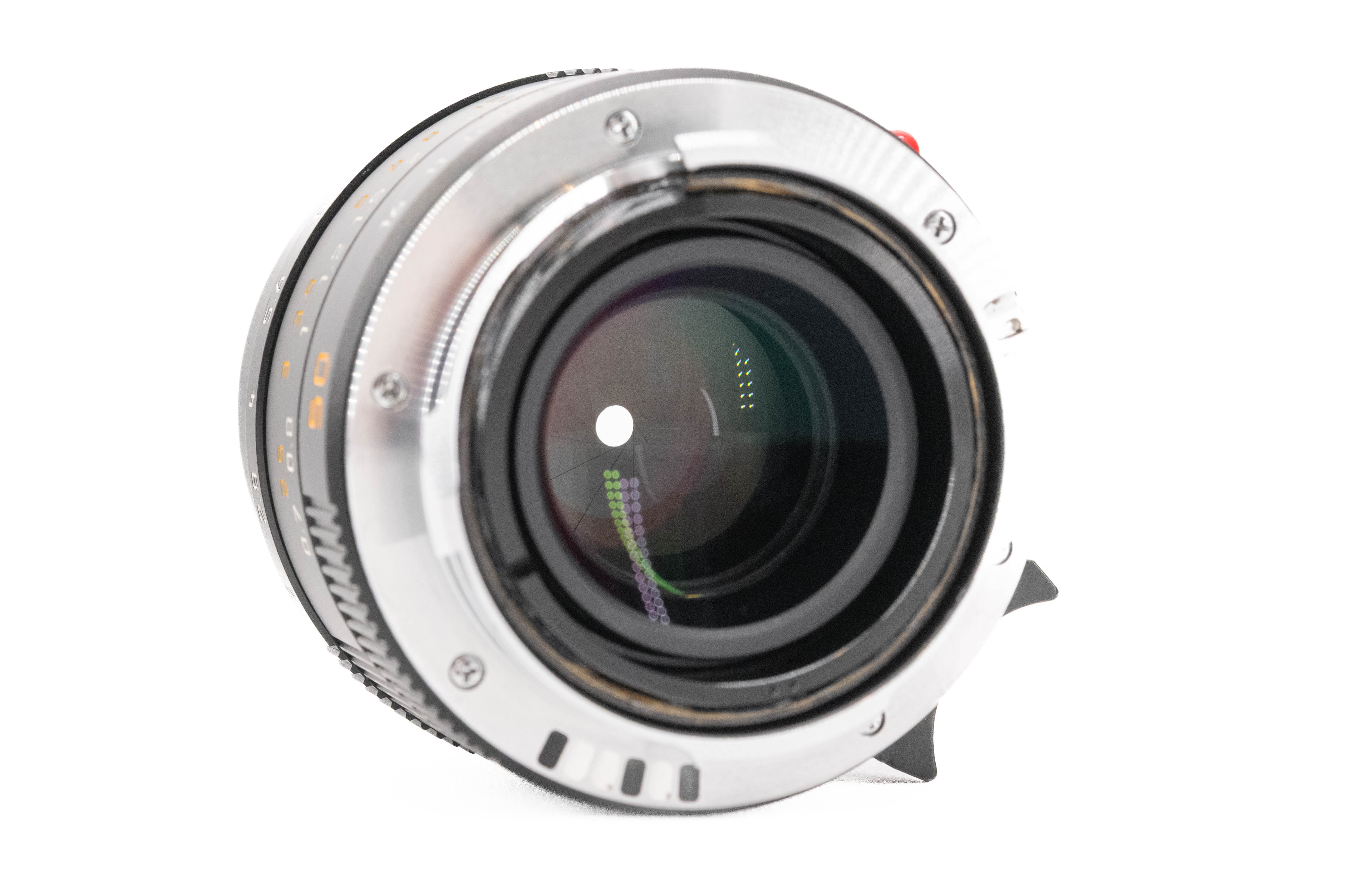 Leica APO-Summicron-M 50mm f/2 ASPH 11141