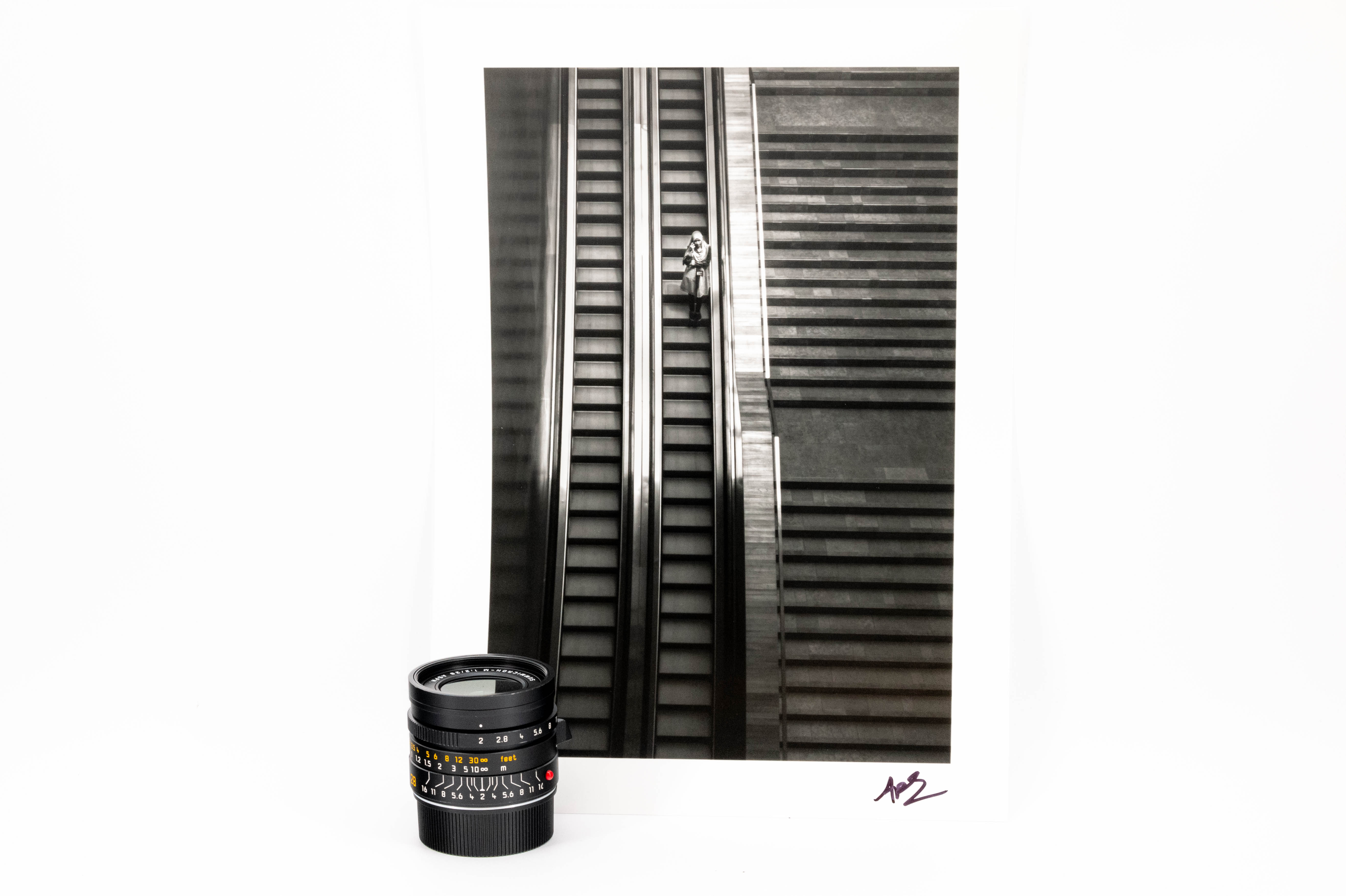 Leica Summicron-M 28mm f/2 ASPH V2 11672 x Alan Schaller Leica Summicron-M 28mm f/2 ASPH V2 11672 x Alan Schaller