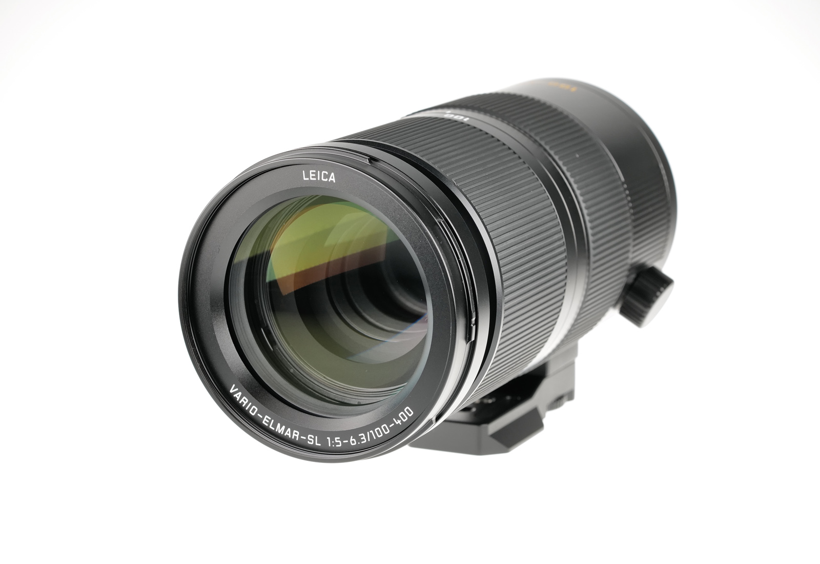 Leica Vario-Elmar-SL 1:5-6,3/100-400mm, schwarz 11191