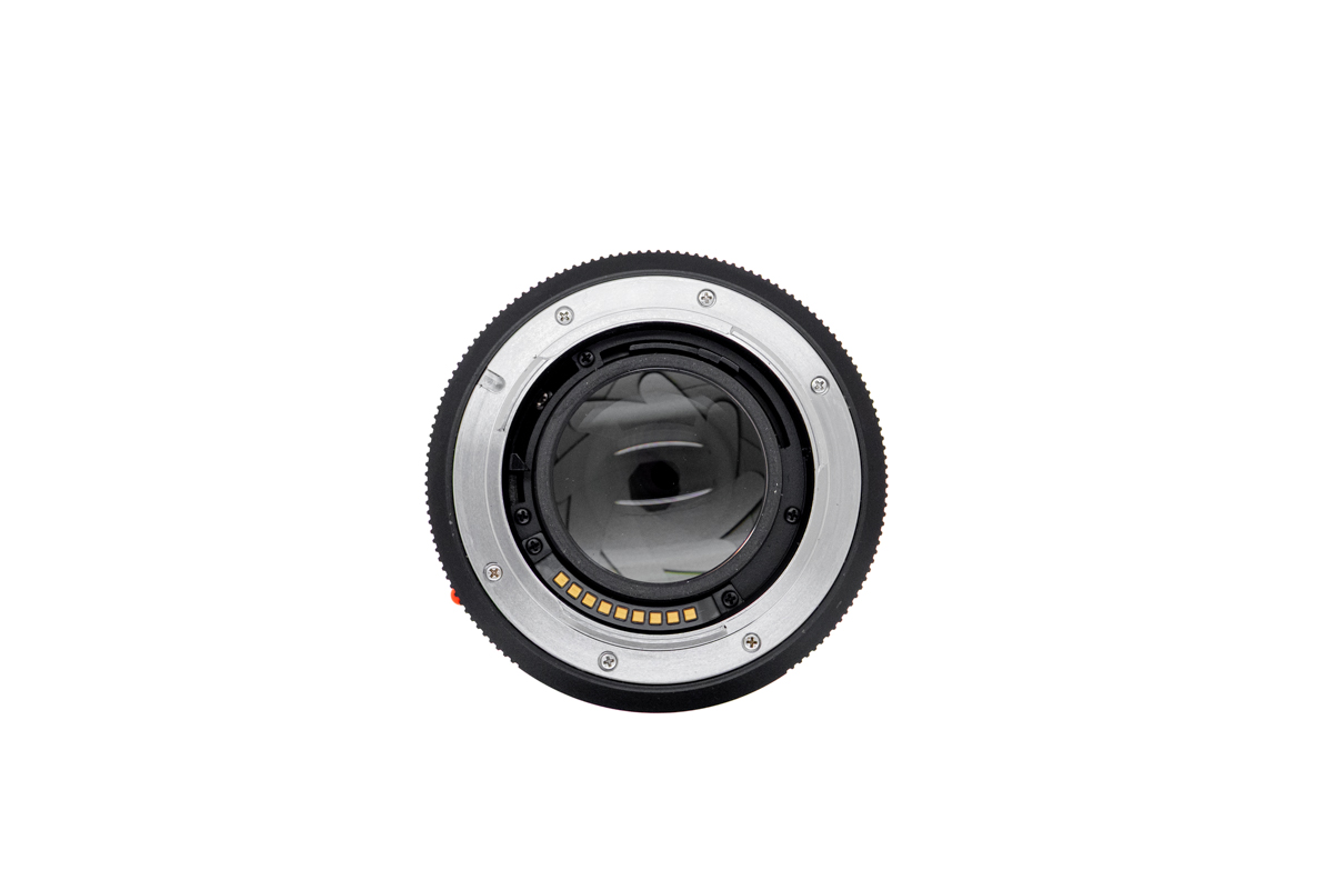 Leica Summilux-R 1.4/50 ROM