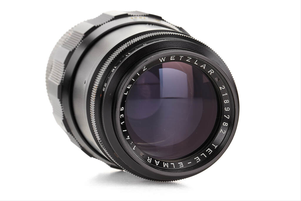 Leica Tele-Elmar 11851 4/135mm