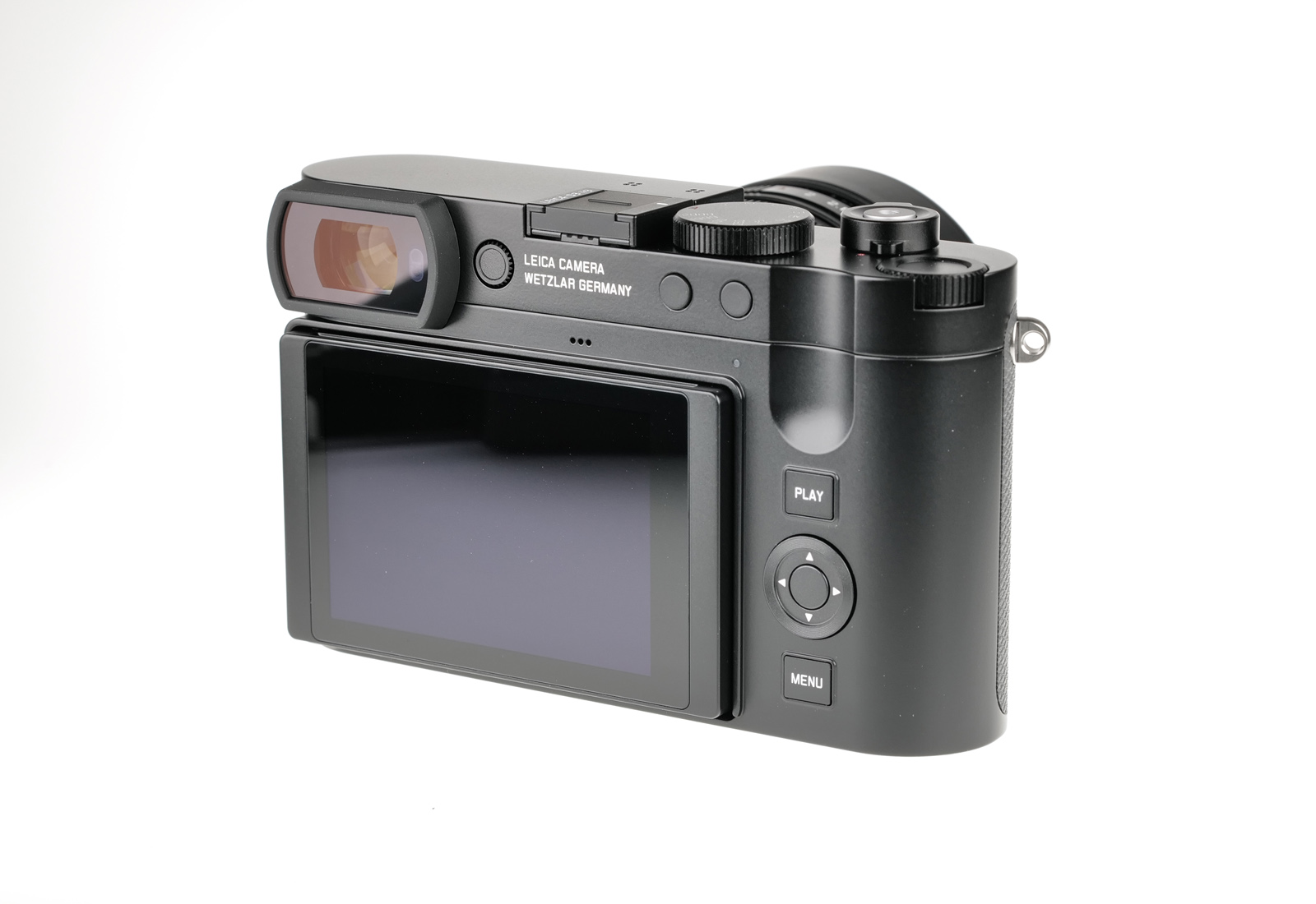 Leica Q3 43, black 19084