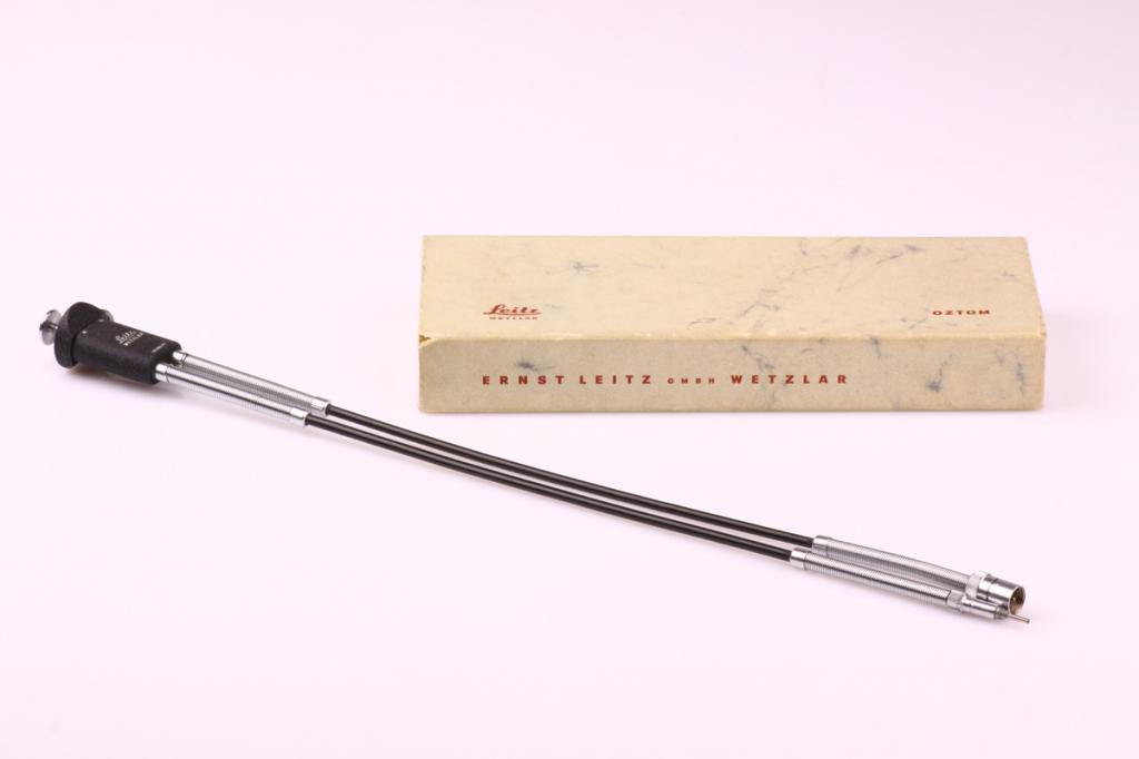 Leica OZTOM 16491 Double Cable Release Leica OZTOM 16491 Double Cable Release