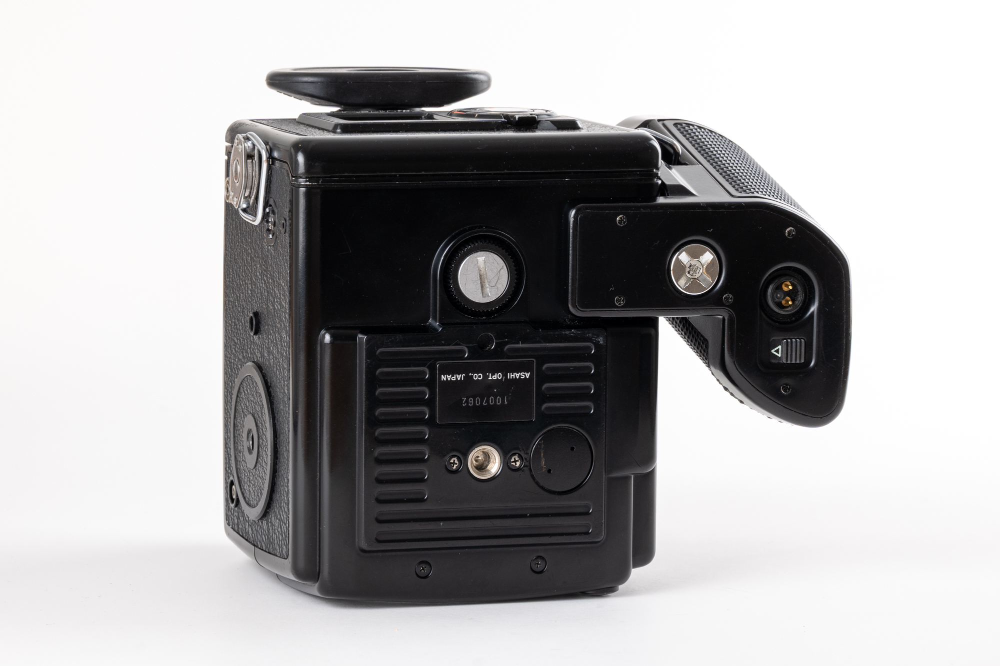 Pentax 645 Body