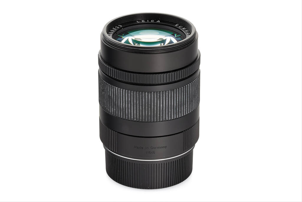 Leica Summarit-M 11646 2,5/90mm 6-bit | 35942,2