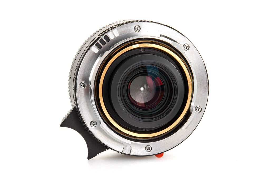 Leica Elmarit-M 11606 2,8/28mm ASPH. 6-bit