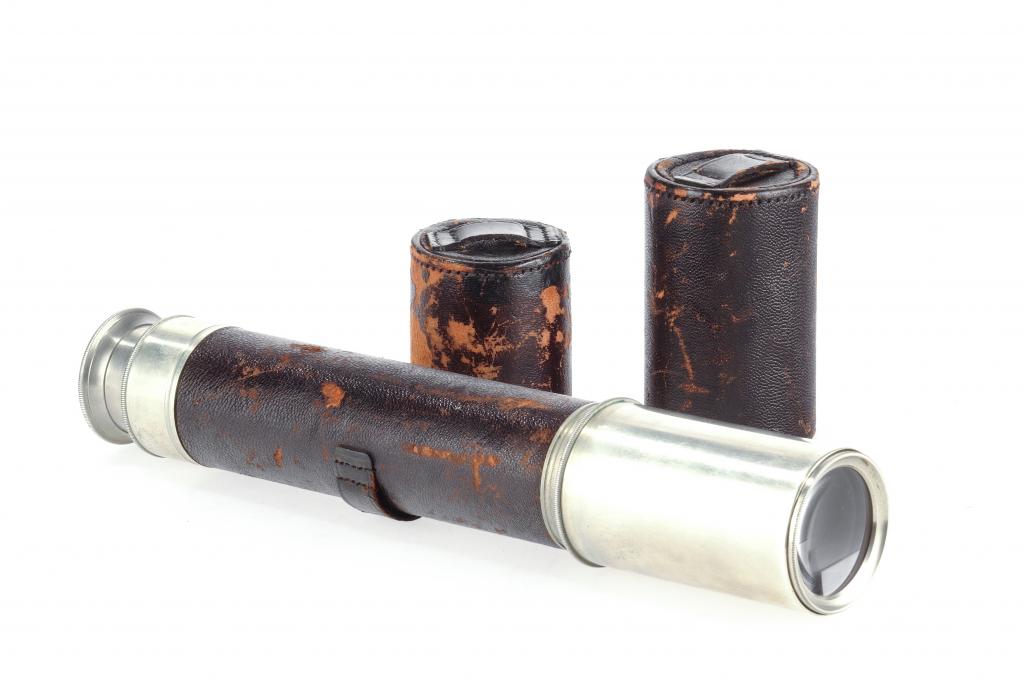 Troughton & Simms Ltd Telescope Troughton & Simms Ltd Telescope