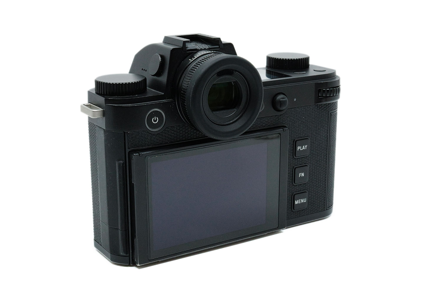 Leica SL3-S (EX DEMO)