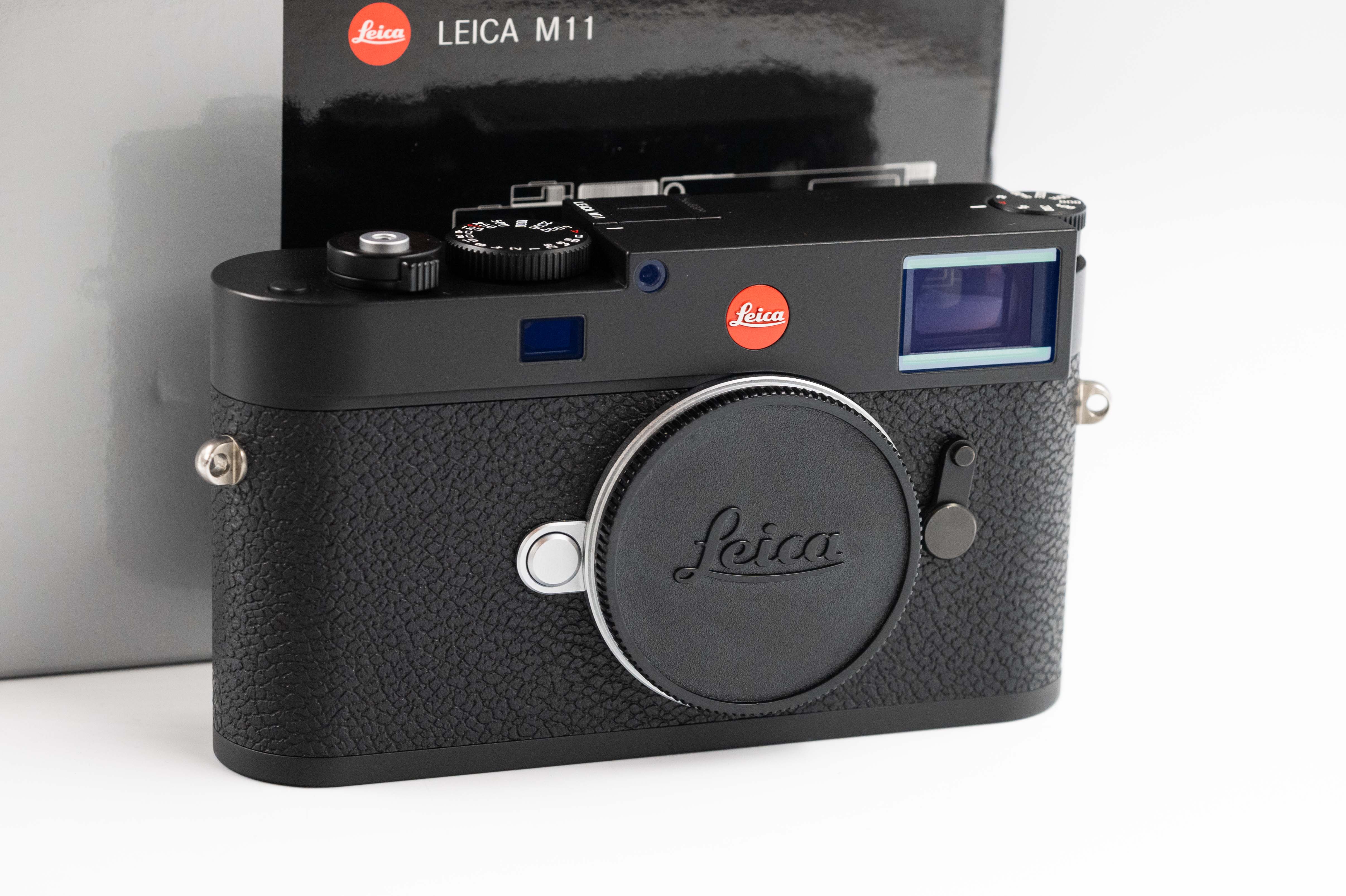 Leica M11 Black 20202