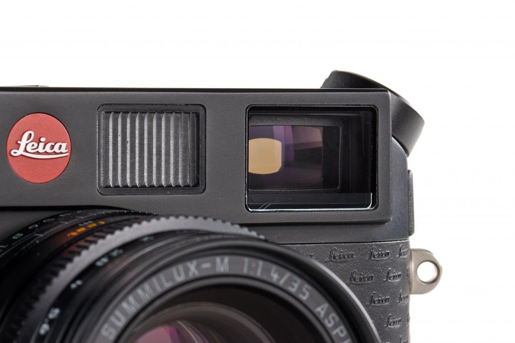 Leica M6 'Ein Stück Leica' 10496 Leica M6 'Ein Stück Leica' 10496