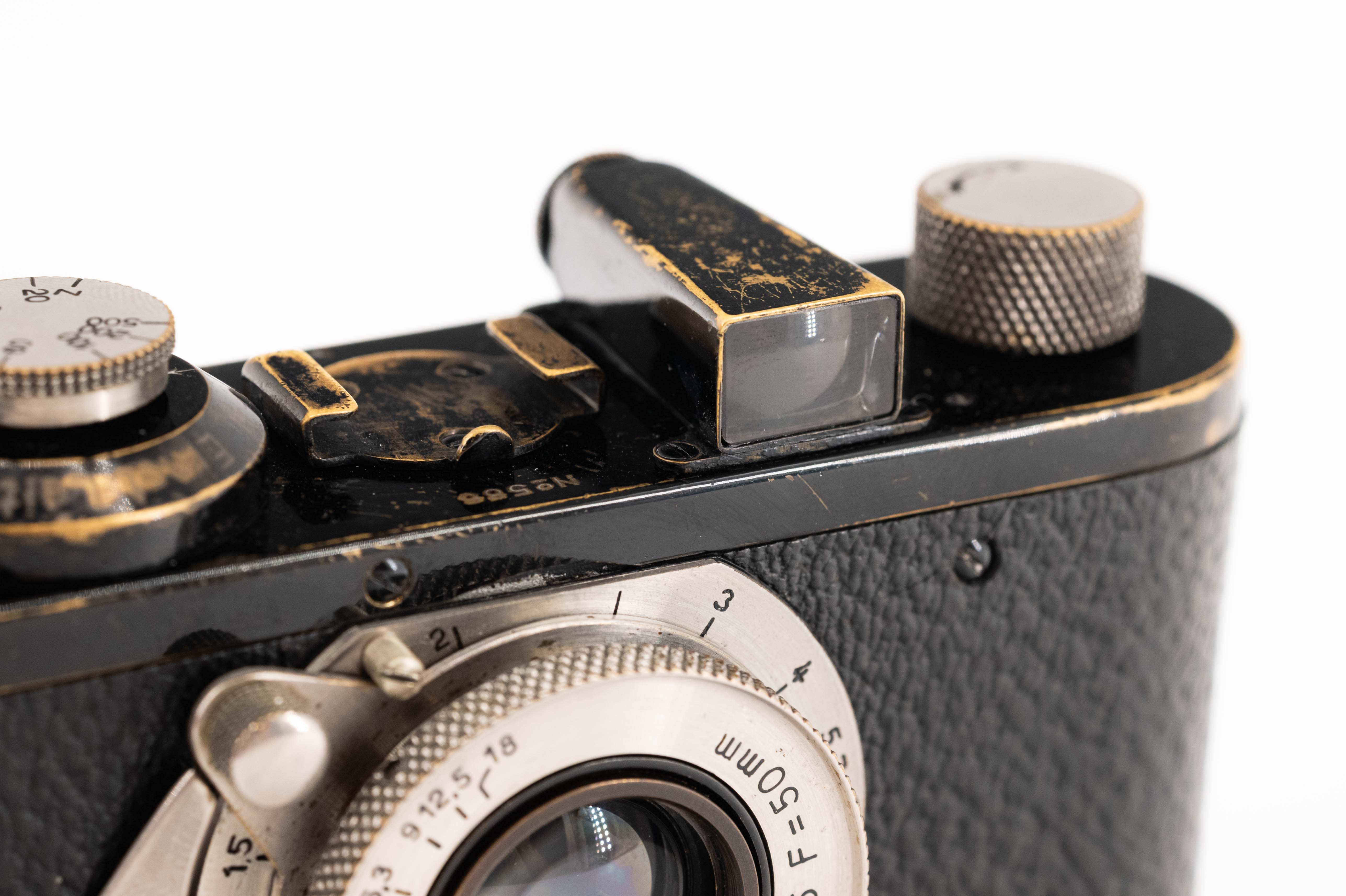 Leica I Mod. A Elmax