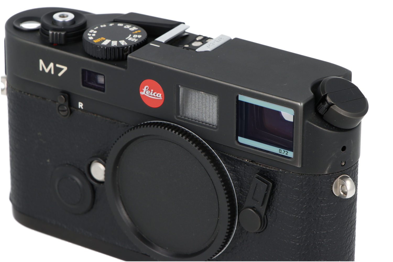 Leica M7 0.72 (10503)