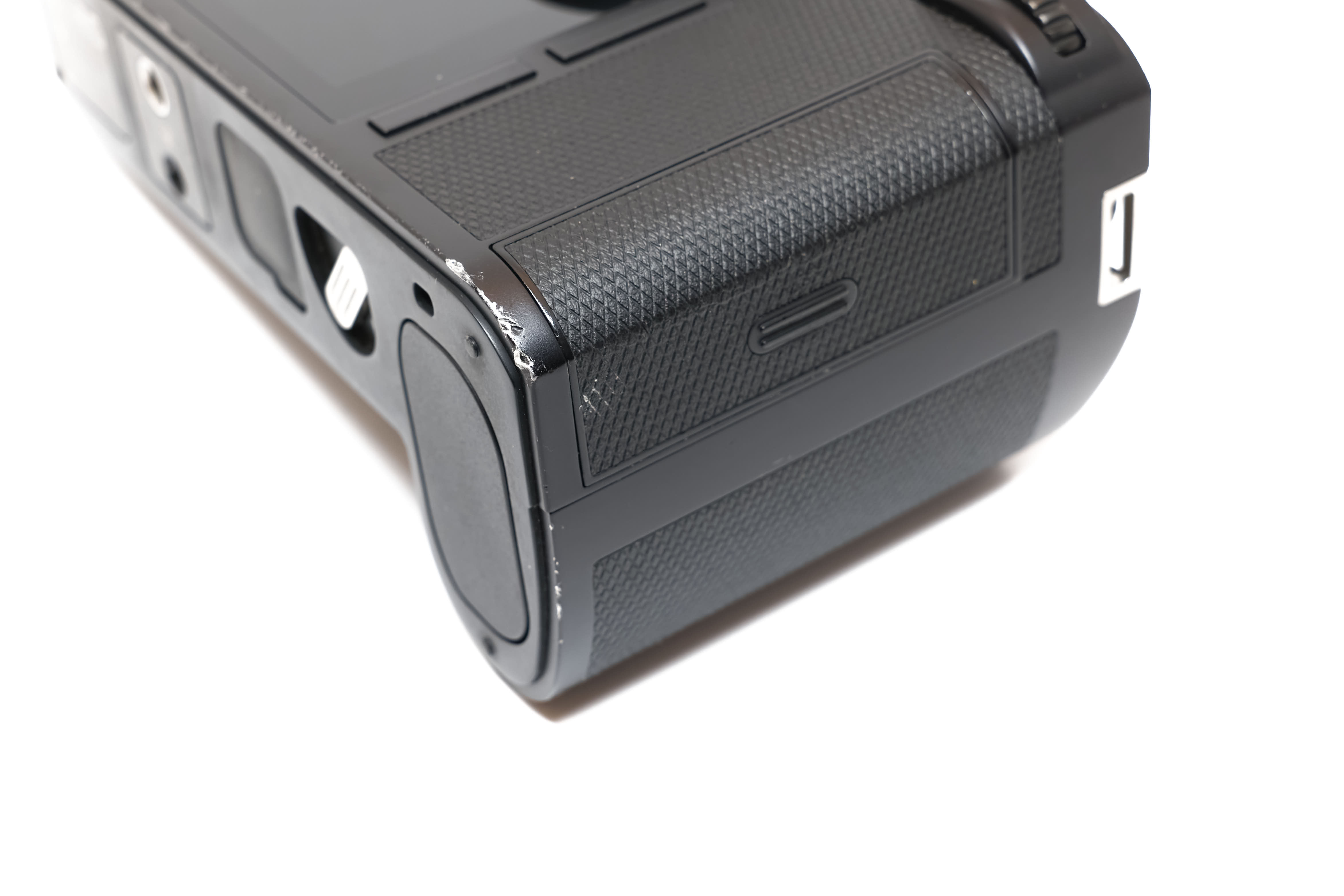 Leica SL Typ 601