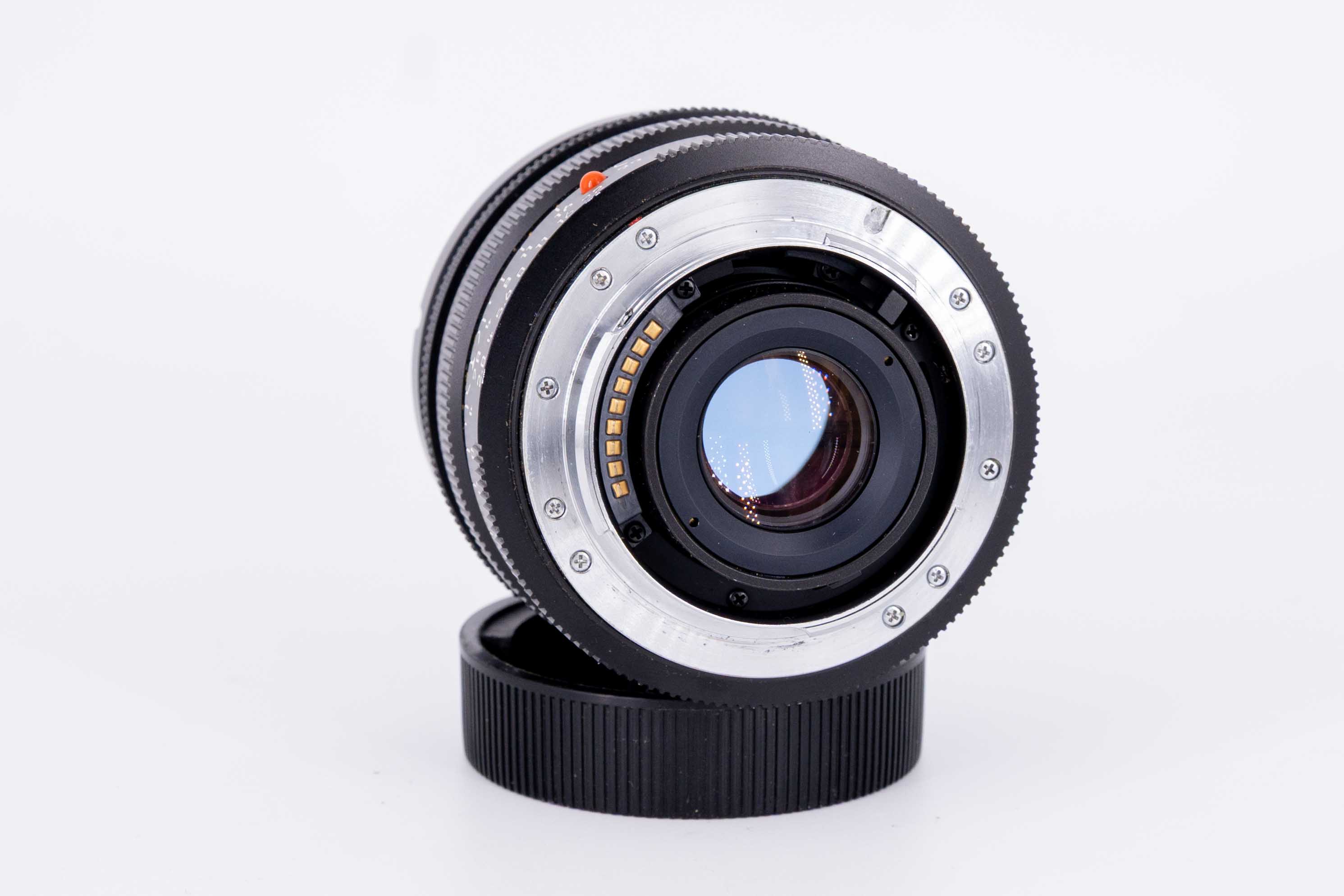 ELMARIT-R 1:2.8/19 mm