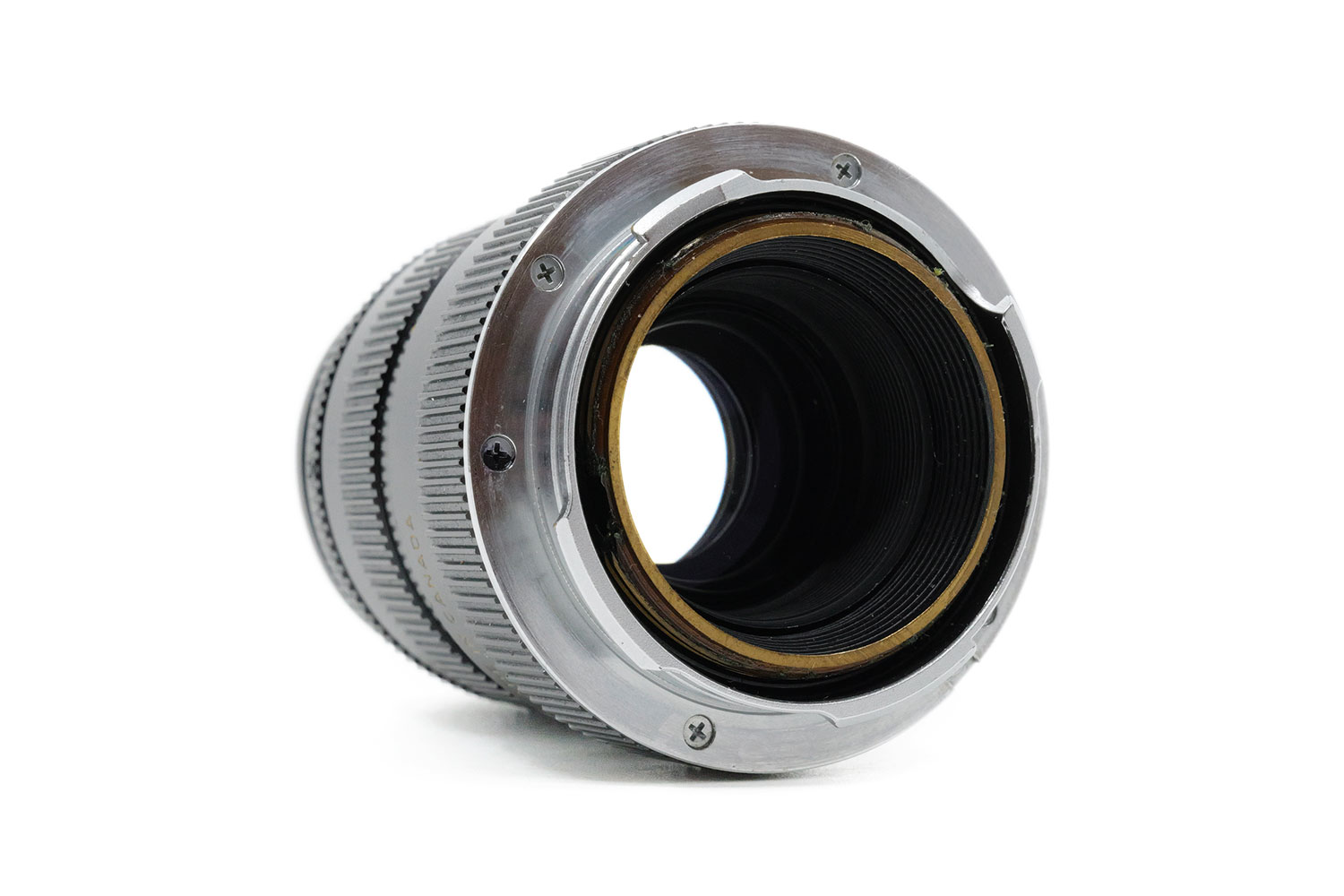 Leica TELE-ELMARIT-M 2.8/90mm